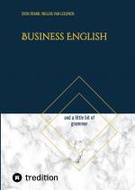 Cover-Bild Business English