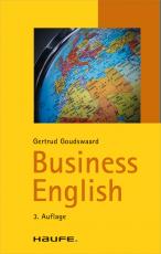 Cover-Bild Business English