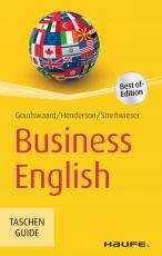 Cover-Bild Business English