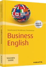 Cover-Bild Business English