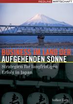 Cover-Bild Business im Land der aufgehenden Sonne