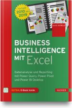 Cover-Bild Business Intelligence mit Excel