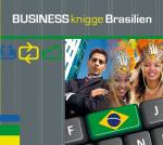 Cover-Bild Business Knigge Brasilien