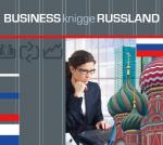 Cover-Bild Business Knigge Russland