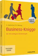 Cover-Bild Business-Knigge