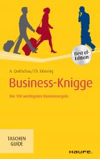 Cover-Bild Business-Knigge