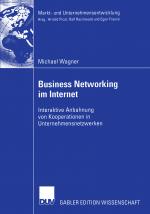 Cover-Bild Business Networking im Internet