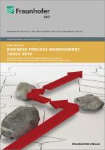 Cover-Bild Business Process Management Tools 2014