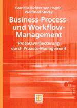 Cover-Bild Business-Process- und Workflow-Management