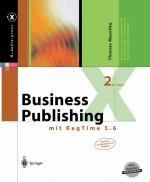 Cover-Bild Business Publishing