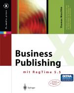 Cover-Bild Business Publishing