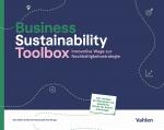 Cover-Bild Business Sustainability Toolbox