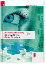 Cover-Bild Businesstraining III HAK