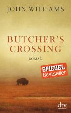 Cover-Bild Butcher's Crossing