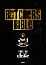 Cover-Bild Butchers Bible