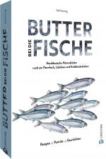 Cover-Bild Butter bei die Fische!