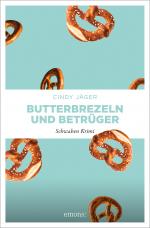 Cover-Bild Butterbrezeln und Betrüger