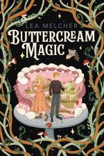 Cover-Bild Buttercream Magic