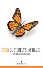 Cover-Bild Butterflys im Bauch