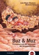 Cover-Bild Buz & Muz