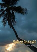 Cover-Bild Buzz travelled / BlueCat and Buzz travelled
