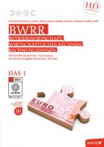 Cover-Bild BW, WiRe, RW HAS 1, Teacher's Guide