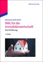 Cover-Bild BWL für die Immobilienwirtschaft