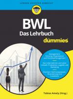 Cover-Bild BWL für Dummies. Das Lehrbuch