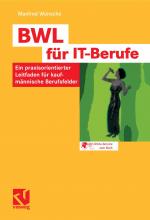 Cover-Bild BWL für IT-Berufe