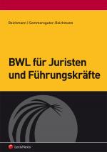 Cover-Bild BWL für Juristen und Führungskräfte