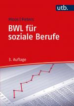 Cover-Bild BWL für soziale Berufe