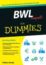 Cover-Bild BWL kompakt für Dummies