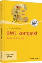 Cover-Bild BWL kompakt