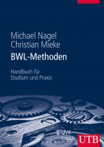 Cover-Bild BWL-Methoden