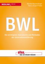 Cover-Bild BWL