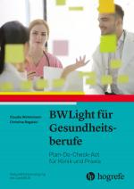 Cover-Bild BWLight für Gesundheitsberufe