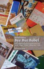 Cover-Bild Bye Bye Babel