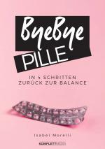 Cover-Bild Bye, bye Pille