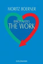 Cover-Bild Byron Katies The Work