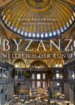 Cover-Bild Byzanz