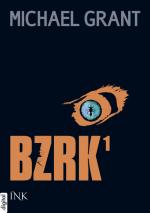 Cover-Bild BZRK 1