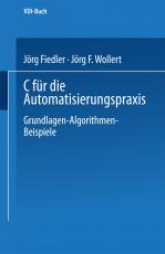 Cover-Bild C für die Automatisierungspraxis