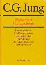 Cover-Bild C.G.Jung, Gesammelte Werke. Bände 1-20 Hardcover / Band 14/1+2: Mysterium Coniunctionis