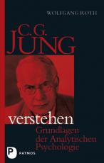 Cover-Bild C.G. Jung verstehen