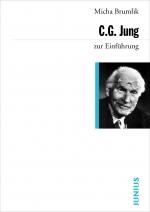 Cover-Bild C. G. Jung zur Einführung