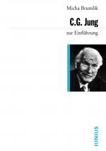 Cover-Bild C.G. Jung zur Einführung
