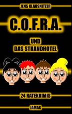 Cover-Bild C.O.F.R.A. und das Strandhotel