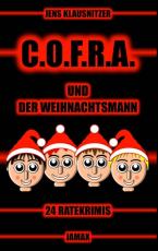 Cover-Bild C.O.F.R.A. und der Weihnachtsmann