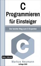 Cover-Bild C Programmieren für Einsteiger