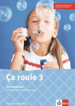 Cover-Bild Ça roule 3